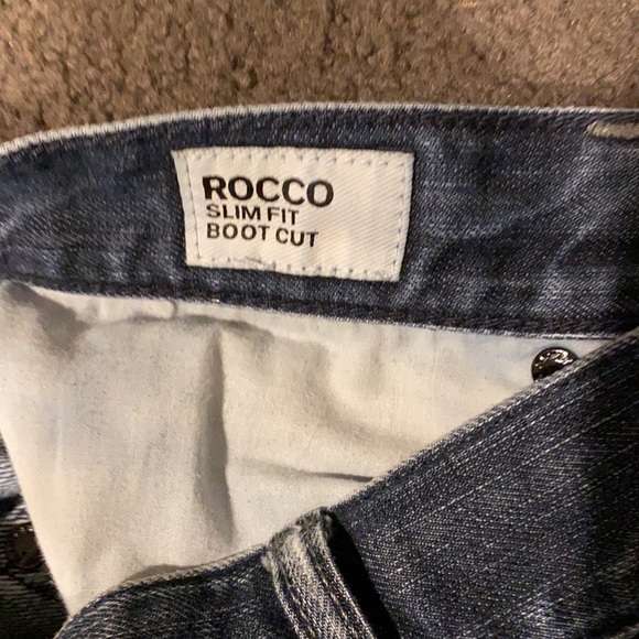 Men’s express jeans size 31 x 30 - Picture 4 of 5